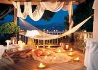 Un Chill-Out en casa