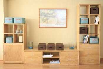 Cajas que decoran