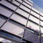 Cortinas enrollables para exteriores