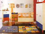 Cuarto del bebé