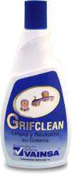 Grifclean