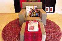 Muebles europeos