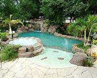 Piscina Natural