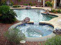 Piscina Natural