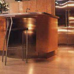 Pisos laminados