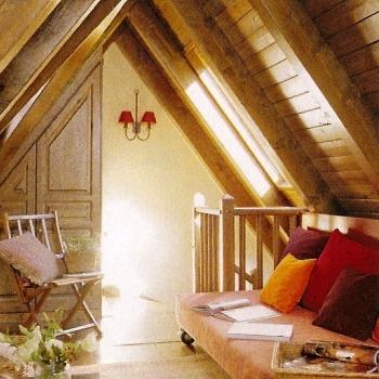 Rym desing of interiors