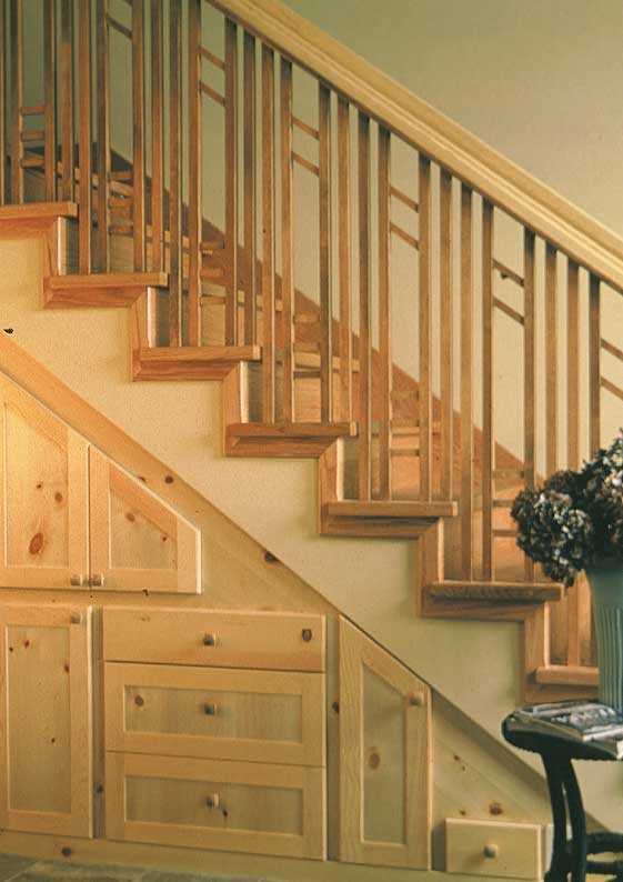 Escalera
