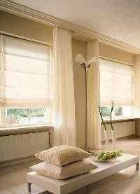 Barras de cortinas