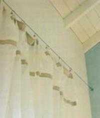 Barras de cortinas