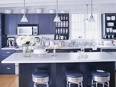 TUNEAR LA COCINA | Decorar tu casa es facilisimo.com