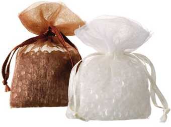 Saquitos perfumados para tu hogar