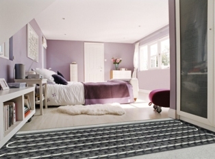 Habitación chica
