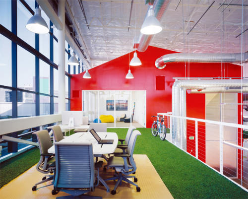 Google Decoration Company