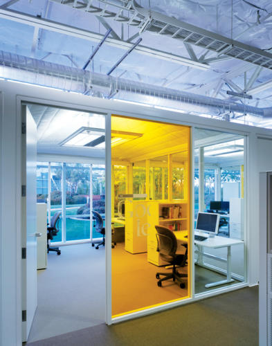 Google Offices Decoration 3