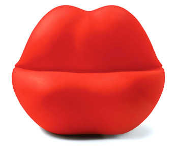 Sessel "Kiss"