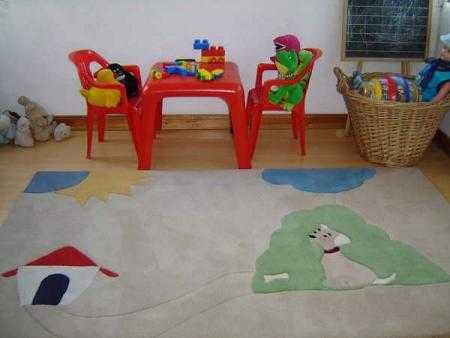 alfombra-perro-casa