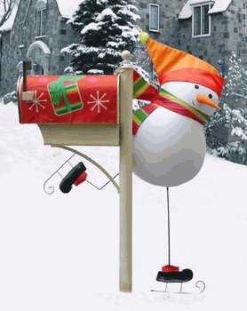 buzon-de-correo-hombre-de-nieve buzon-de-correo-hombre-de-nieve