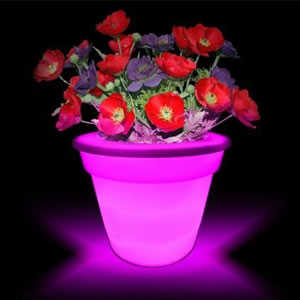 led-pot
