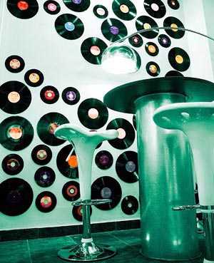 discos-vinilo-pared