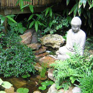 escultura-buda