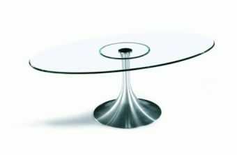 mesa-monaco-ovalada-diseno-aluminio-y-cristal