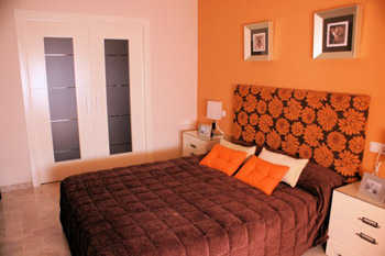 naranja
