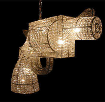 pistola