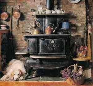 refurbished-antique-victorian-kitchen-stove