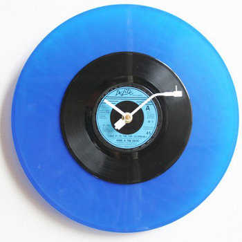 reloj-vinilo