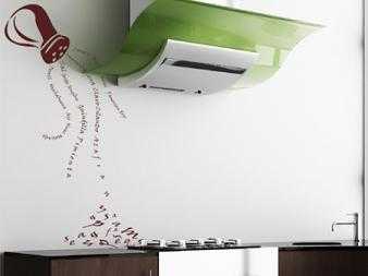 Decora tu cocina con vinilos Decora tu cocina con vinilos