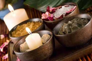 aromas