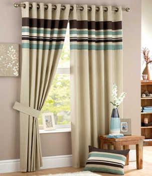 cortinas tierra