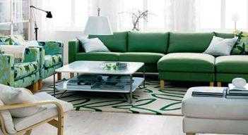 living-verde