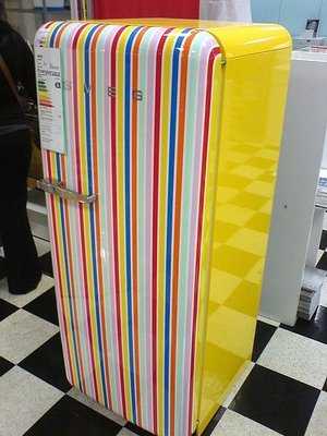 paul smith smeg