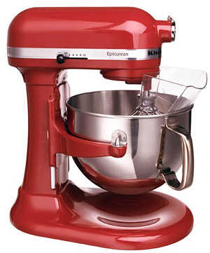 red_mixer