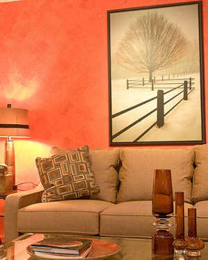 sala invierno