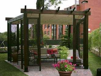 Pergola_china