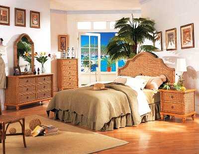 cama mimbre 2 cama mimbre 2