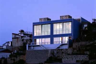 casa de playa