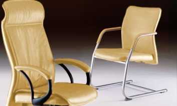 sillas