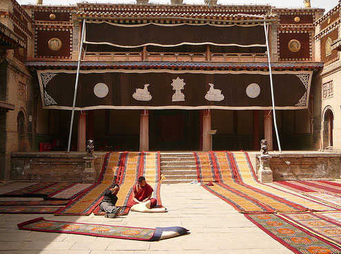 tibetan-rug