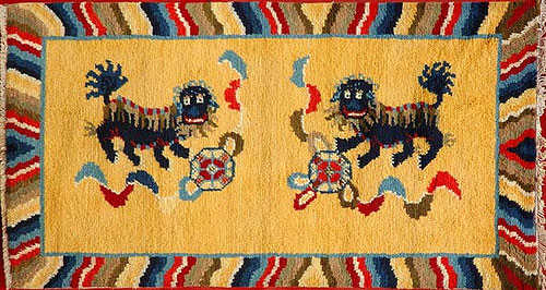 tibetan-rugs