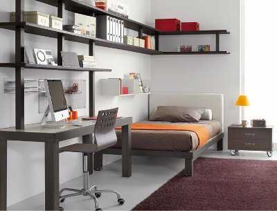 4 escritorio dormitorio