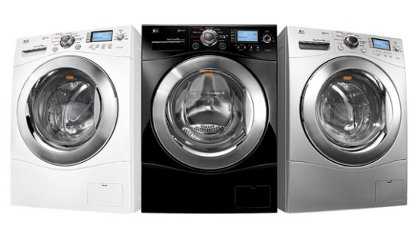 lg eco steam