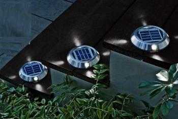lampara solar solar1