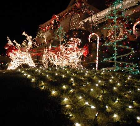 iluminacion navidad iluminacion navidad