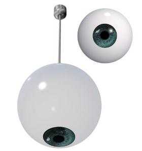 lamparaojo
