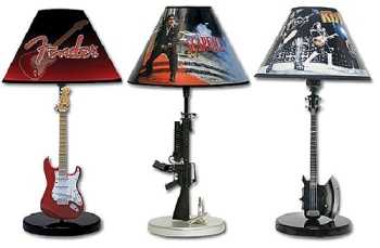 lamparasrock