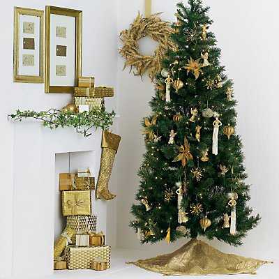  Chimeneas navide�as