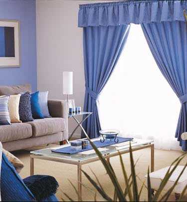 cortinas